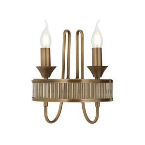 Ap-1890-2E Eskitme Aplik 17X25 - TepeHome