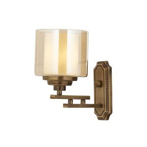 Ap-1910-1E Eskitme Aplik 25X15 - TepeHome