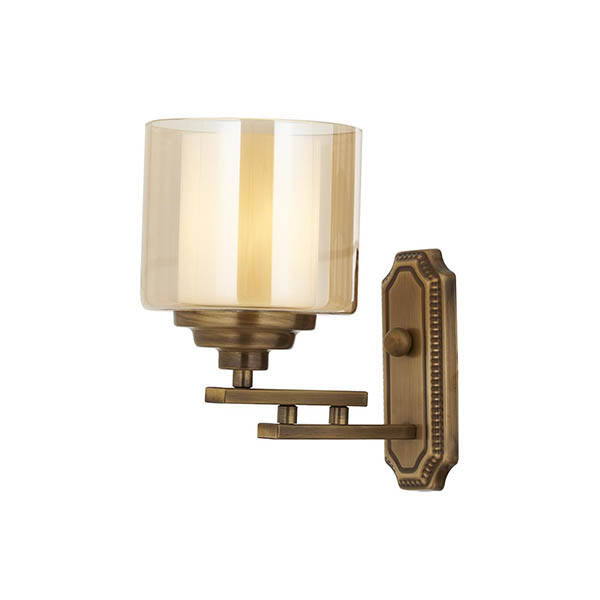 Ap-1910-1E Eskitme Aplik 25X15 - 1