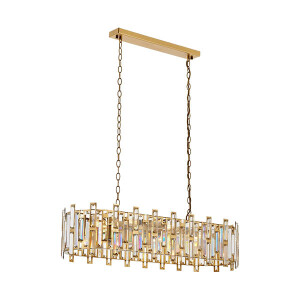 Av-4307-E30X90 Eskitme Klasik Avize - TepeHome