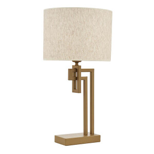 Ml-9137-1Eb Masa Lambası - TepeHome