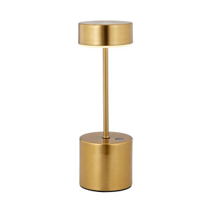 Ml-64003-El Eskitme Masa Lambası - TepeHome