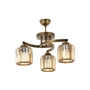Av-65229-3E Eskitme Modern Avize - TepeHome