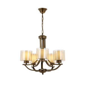 Av-65228-5E Eskitme Modern Avize - TepeHome