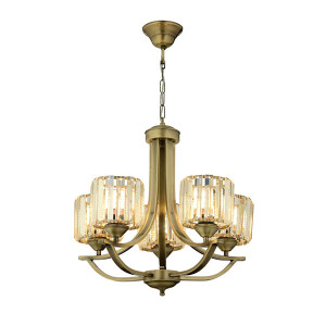 Av-65226-5E Eskitme Modern Avize - TepeHome