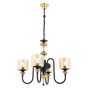 Av-4161-4E Eskitme Modern Avize - TepeHome