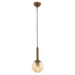 Av-1781-1E Eskitme Modern Avize - TepeHome
