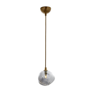 Av-1776-1F Eskitme Modern Avize - TepeHome