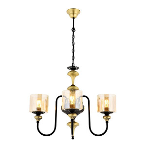 Av-4161-3E Eskitme Modern Avize - TepeHome