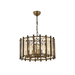 Av-65222-E45 Eskitme Modern Avize - TepeHome