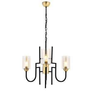 Av-4163-3E Eskitme Modern Avize - TepeHome