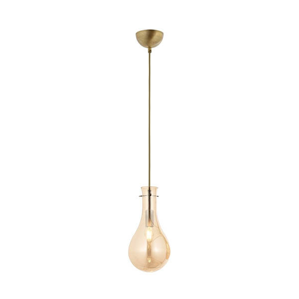 Av-1697-1E Eskitme Modern Avize - 1