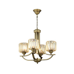 Av-65226-4E Eskitme Modern Avize - TepeHome