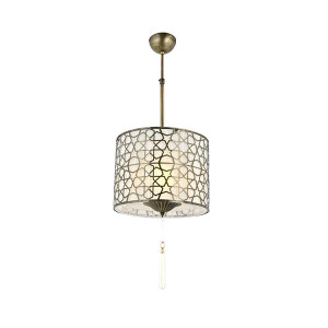 Av-65004-1E Eskitme Modern Avize - TepeHome