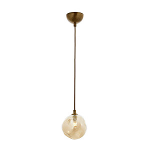 Av-1776-1E Eskitme Modern Avize - TepeHome