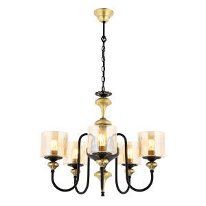 Av-4161-5E Eskitme Modern Avize - TepeHome
