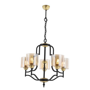 Av-4162-5E Eskitme Modern Avize - TepeHome