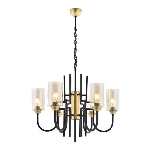 Av-4163-6E Eskitme Modern Avize - TepeHome