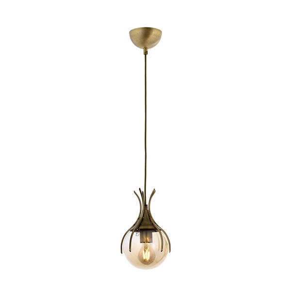 Av-1766-1E Eskitme Modern Avize - 1