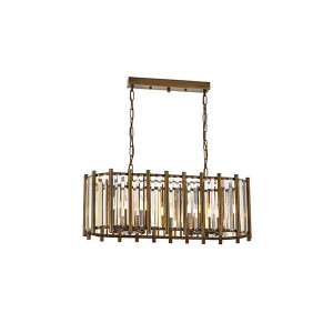 Av-65222-Ym-E Eskitme Modern Avize 65X22 - TepeHome