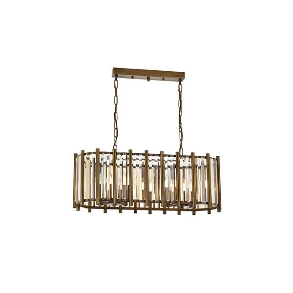Av-65222-Ym-E Eskitme Modern Avize 65X22 - 1