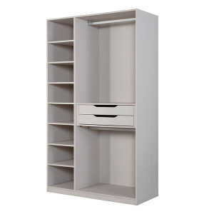 Estella 135Cm Çekmeceli Govde Modulu - 3