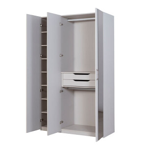 Estella 135Cm Çekmeceli Govde Modulu - 6
