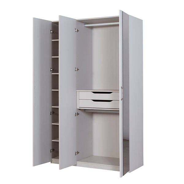 Estella 135Cm Çekmeceli Govde Modulu - 6