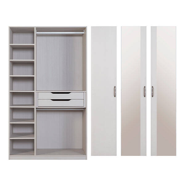 Estella 135Cm Çekmeceli Govde Modulu - 8