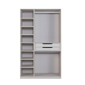 Estella 135Cm Çekmeceli Gövde Modülü - TepeHome (1)