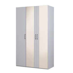 Estella 135Cm Çekmeceli Gövde Modülü - 4
