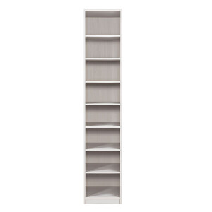 Estella 45Cm Raflı Gövde Modülü - 3