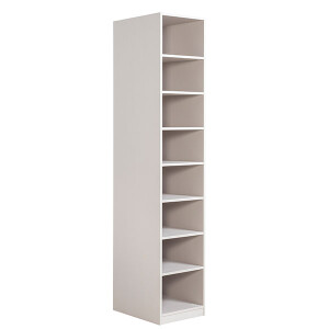 Estella 45Cm Raflı Gövde Modülü - 7