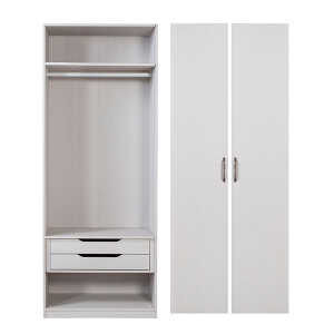 Estella 90Cm Cekmecelı Govde Modulu - 9