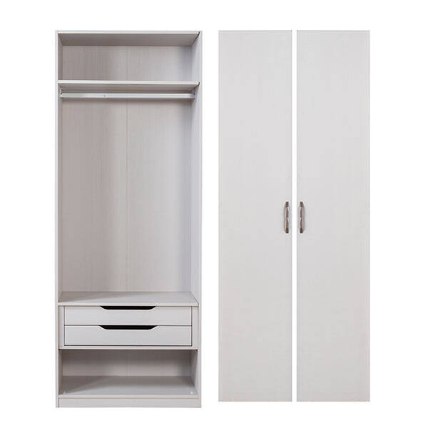 Estella 90Cm Cekmecelı Govde Modulu - 9