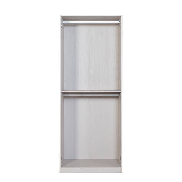 Estella 90Cm Raflı Govde Modulu - 3