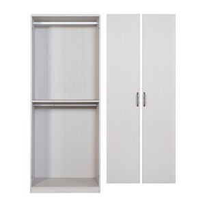 Estella 90Cm Raflı Govde Modulu - 8