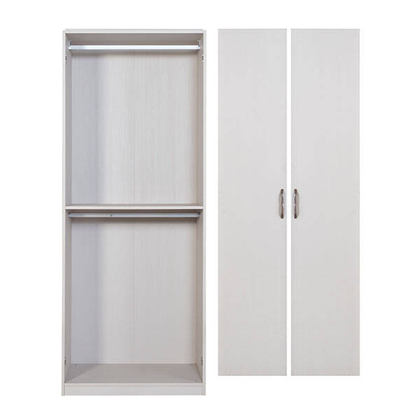 Estella 90Cm Raflı Govde Modulu - 8
