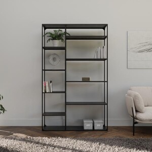 Febre Kitaplık - TepeHome (1)