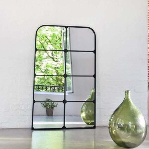 Fenetre Dekoratif Ayna - 2