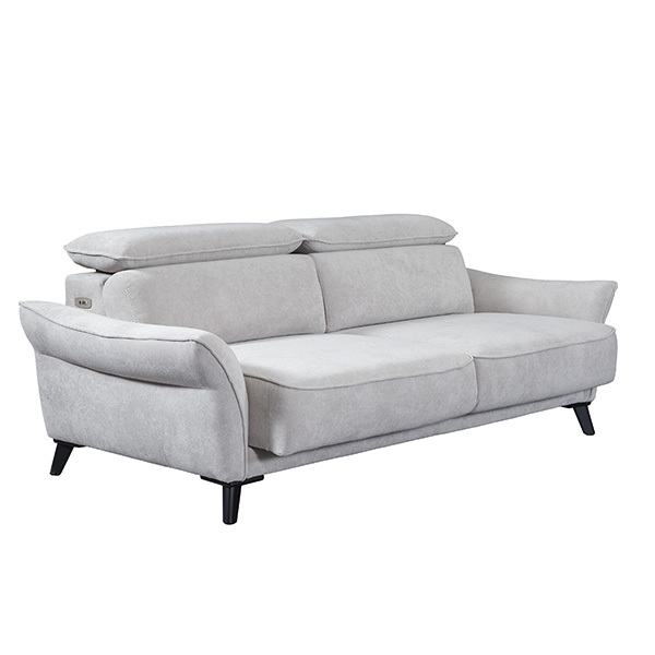 Fenıce Üçlü Yataklı Klt A.Betty 610Kumaş - 2