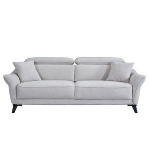 Fenıce Üçlü Yataklı Klt A.Betty 610Kumaş - TepeHome