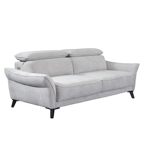Fenıce Üçlü Yataklı Klt A.Betty 610Kumaş - 3