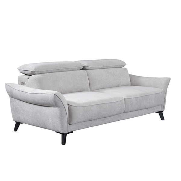 Fenıce Üçlü Yataklı Klt A.Betty 610Kumaş - 3
