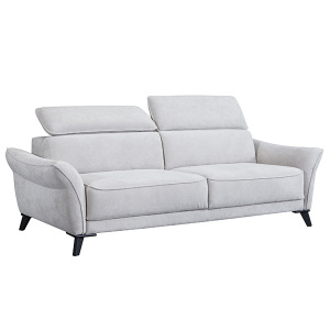 Fenıce Üçlü Yataklı Klt A.Betty 610Kumaş - 5