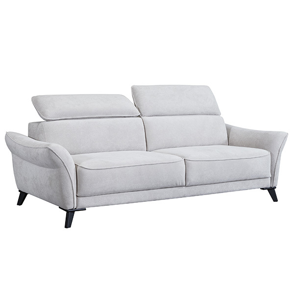 Fenıce Üçlü Yataklı Klt A.Betty 610Kumaş - 5