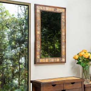 Fil Ayna 56*87 Cm - 3