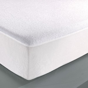 Fitted Havlu Yatak Alezi - TepeHome