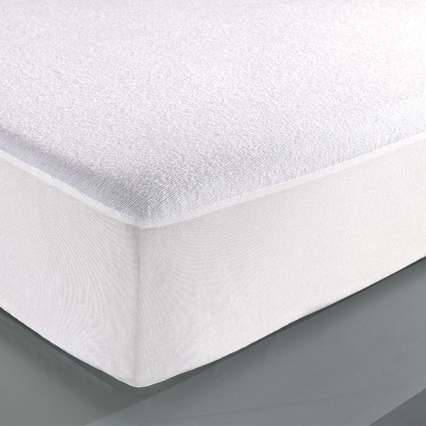 Fitted Havlu Yatak Alezi - 1
