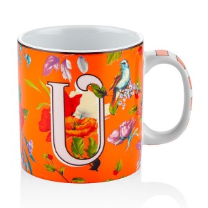 Floragram Kupa U - TepeHome